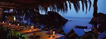 Hotell Giardino Eden Ischia