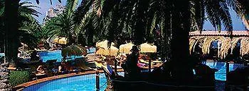 Hotell Giardino Eden