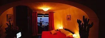 Hotell Giardino Eden Ischia