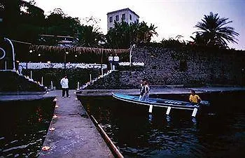 Hotell Giardino Eden