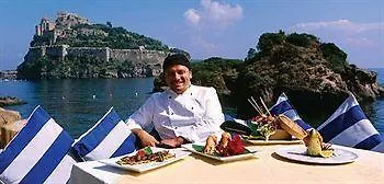 Hotell Giardino Eden 3*