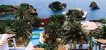 Hotell Giardino Eden