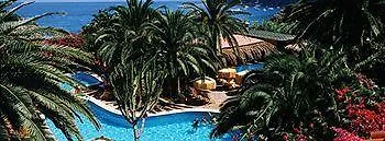 Hotell Giardino Eden 3*