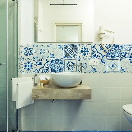 Giardino Eden Hotell Ischia