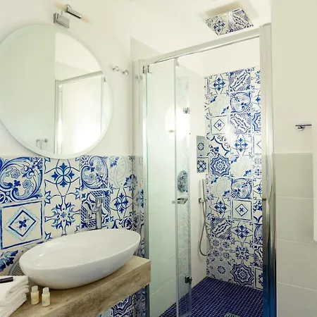 Giardino Eden Hotell