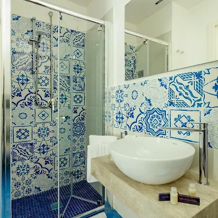 Giardino Eden Hotell
