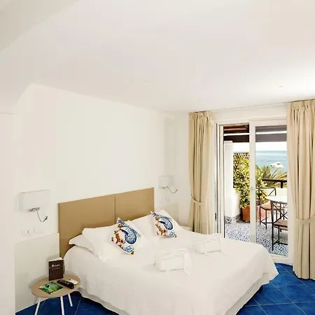 Giardino Eden 3* Ischia